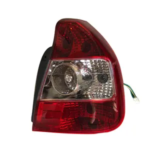 front lamp for BYD F3 car, auto part manufacturer