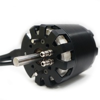 Maytech Moteur sans balais 9096 18KW avec refroidissement par eau pour moto électrique Voiture Robots géants Planche de surf électrique