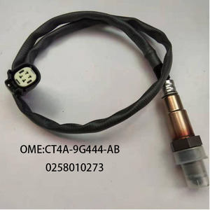 Oxygen <b>Sensor</b> E1GA-9Y460-CA 0258017473 <b>For</b> <b>Car</b> Replacement Repair - Product Image 2