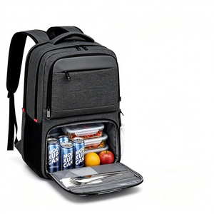 Hiking Camping High Quality Waterproof Insulated Cooler <b>Backpacks</b> Leak-proof <b>Lunch</b> <b>Bag</b> Lightweight Cooler <b>Backpacks</b> for Picnicic - Product Image 3