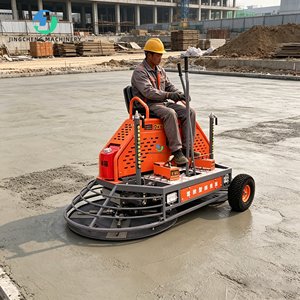 Best Concrete Vibrator Float Electric & Gas Powered
