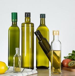 Aceite de oliva favorecidos por <span class=keywords><strong>los</strong></span> clientes vacía de 100ml 150ml 250ml 500ml 750ml 1l marasca a granel de oliva botellas de vidrio de aceite - Product Image 4