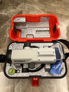 Marca japonesa 28x ampliação rápida, estável e durável compensator auto níveis b30a - Product Image 6