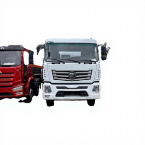 Heavy Chengli 6x4 10 Wheels 20000 Liters Fuel Oil Tanker Truck for diesel Petrol Delivery - Product Image 5