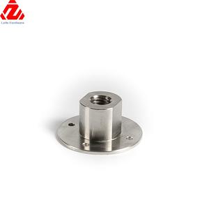 Écrous d'escalade en alliage de haute qualité personnalisés pour la protection des rochers - Product Image 4