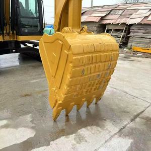 Excavatrice hydraulique CAT 310 d'occasion Caterpillar, peinture d'origine, pour grands projets, à vendre - Product Image 3