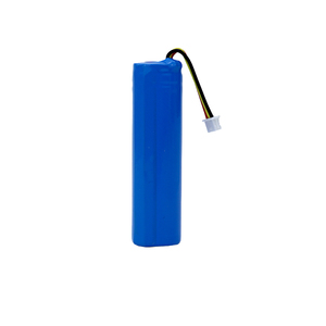 Baterías Recargables IEC62133/CB/KC 14500 Cilíndricas de 3.7V 800mAh para Dispositivos Médicos/Iluminación Exterior/LED - Product Image 3
