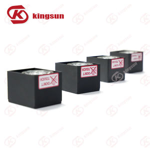 Ventes directes d'usine pistolet à graisse K48-M3856-00X de haute qualité de Chine spécial pour l'huile de lubrification de curseur de vis sans fin YAMAHA - Product Image 6