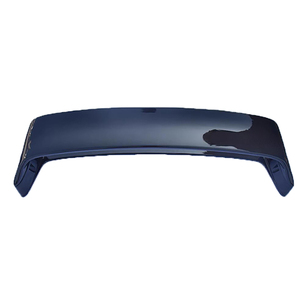Aileron de Coffre <span class=keywords><strong>Arrière</strong></span> Kit Carrosserie de Tuning pour <span class=keywords><strong>BMW</strong></span> <span class=keywords><strong>Série</strong></span> 3 E36 M3 GT Berline Coupé - Product Image 4