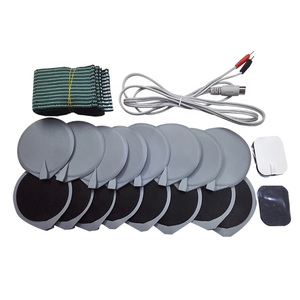 Máquina de Fisioterapia 3 en 1 de Compresión de Aire para Masaje de Pies, Piernas y Brazos, Drenaje Linfático, Pérdida de Peso sin Dolor, Superventas - Product Image 6
