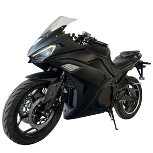 AIMILI Sportbikes High Volume High Quality Adult Use 80km/h Speed <b>72V</b> Brushless Electricity-Powered Lithium <b>Battery</b> Model 5000W - Product Image 1