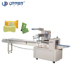 Detergent Tablet Soap Packing Machine