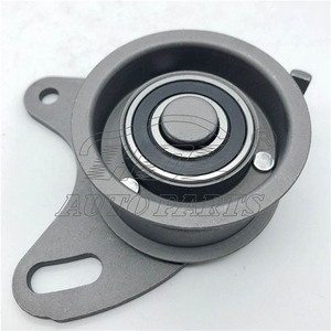 JPU60-129 MD050135 Venta al por mayor de piezas de automóvil HDE, polea tensora de correa de distribución para Mitsubishi Pajero II 1991-2000 - Product Image 3