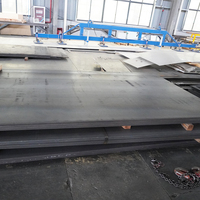 Plat Baja Karbon Hot Rolled MS Sheet 3mm 6mm 10mm 20mm S235 S235JR S355 S355JR S275 S275JR