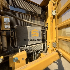 Excavadora Usada CAT 320GC de 20 Toneladas de Segunda Mano de Alta Calidad para Proyectos de Construcción a Gran Escala - Product Image 5