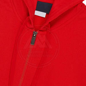 Factory Direct Sale <b>Men</b> <b>Hoodie</b> & <b>Shorts</b> <b>Set</b> Private Label Custom Made <b>Men</b> <b>Hoodie</b> & <b>Shorts</b> <b>Set</b> - Product Image 6
