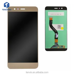 Pantalla LCD completa Original para teléfono móvil, repuesto de digitalizador para Huawei P10 lite /P10 lite 2017