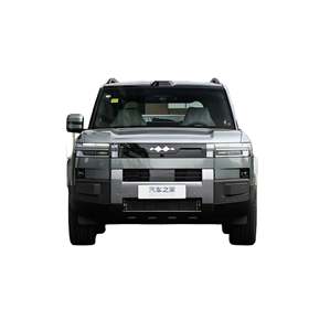 Stock BYD Equation Leopard Ti7 2026 Brand <b>New</b> 200KM 5-door 5-seater Medium Large SUV Plug-in Hybrid 190km/h <b>New</b> <b>Energy</b> <b>Vehicle</b> - Product Image 2