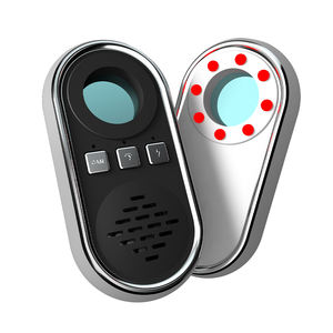 GreenYi Détecteur de caméra anti-surveillance Anti-Sneak Shooting <span class=keywords><strong>Hotel</strong></span> Anti-Monitoring Équipement de voyeurisme Détecteur infrarouge - Product Image 1