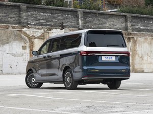 Modelo 2023, Fábrica de Automóviles de Beijing, Ruisheng Ace M7 2.0L, Edición Personalizada para Transporte de Pasajeros, 7 Plazas, Distancia Entre Ejes Larga - Product Image 5