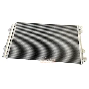 auto spare parts ac cooling parts Condenser for MAXUS LDV G10