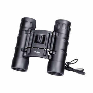 12X25 High Quality Compact Travel <strong>Small</strong> <strong>Folding</strong> Gift Telescope <strong>Binoculars</strong> for Hunting Optical Kids Long Range - Product Image 4