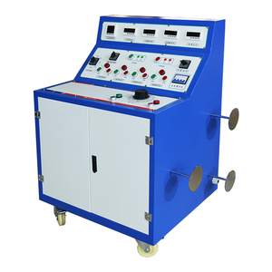 DEMIKS DGK-313B Alimentation pour armoire de commutation de test, appareillage de commutation haute et basse tension 220V, garantie 1 an - Product Image 3