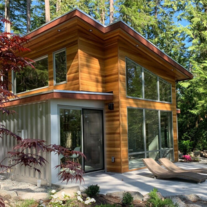 <span class=keywords><strong>บ้าน</strong></span>สำเร็จรูปโครงเหล็กเบา สวยงาม ราคาถูก สร้างเร็ว ดีไซน์<span class=keywords><strong>ใหม่</strong></span> วิลล่าสำหรับอยู่อาศัย - Product Image 6