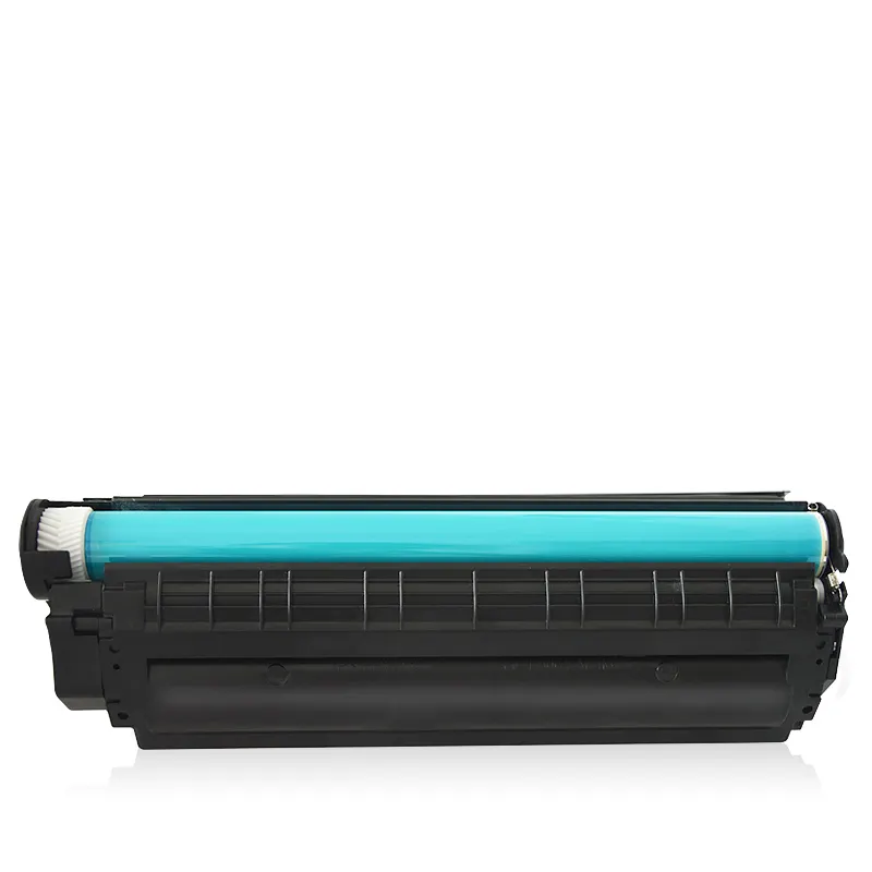 Cartucho de toner CRG303 FX9 Q2612A 12A compatível com impressora a laser Canon LBP2900 lbp3000 hp 1010 1018 3050 m1319