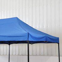 Tente de salon professionnel 3x3m en gros, tente pop-up, gazebo