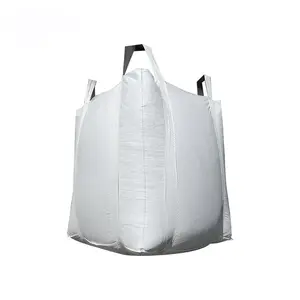 経験豊富な工場ビッグバッグからの1トンジャンボバッグ1mt-2mtppジャンボバッグ/FIBCバッグ/バルクバッグ