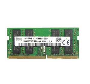 Original and new Ideapad 520-15IKB <strong>16GB</strong> <strong>DDR4</strong> 2400MHZ <strong>laptop</strong> <strong>ram</strong> <strong>memory</strong> - Product Image 1