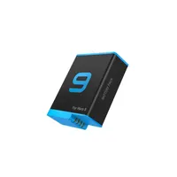 For Gopro Hero 9 Standard Battery Lithium Polymer Camera Battery