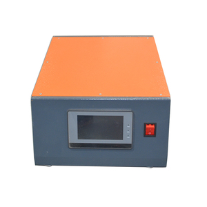 New 220V 20kHz Hiệu quả cao siêu âm Máy phát điện cho nhựa thợ hàn - Product Image 4