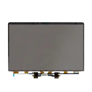 Écran LCD d'ordinateur portable LP133WQ4-SJA1 pour Apple pour Macbook Pro 13.3 ''A1706 A1708 LCD de remplacement