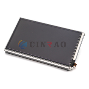 6.5 inch 800*480 <span class=keywords><strong>LCD</strong></span> LED hiển thị <span class=keywords><strong>l5f30818p01</strong></span> Xe Màn hình cảm ứng Bảng điều chỉnh WLED TTL cho VW rns510 magotan Touareg - Product Image 5