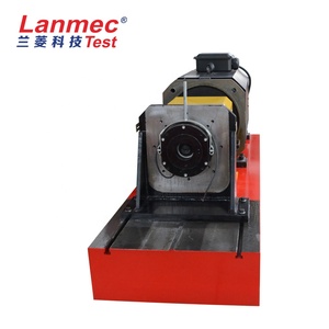 Máy Đo Lực Kế Để Kiểm Tra Mô-men Xoắn Bàn Thử Nghiệm Mô-men Xoắn Phanh Điện Từ Bàn Thử Nghiệm Động Cơ Điện Xoay Chiều - Product Image 3