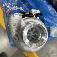 Turbocompresseur 6N-8458 6N8458 1P-1163 1P1163 adapté aux tracteurs sur chenilles D8H D342, neuf, qualité fiable, ventes récentes