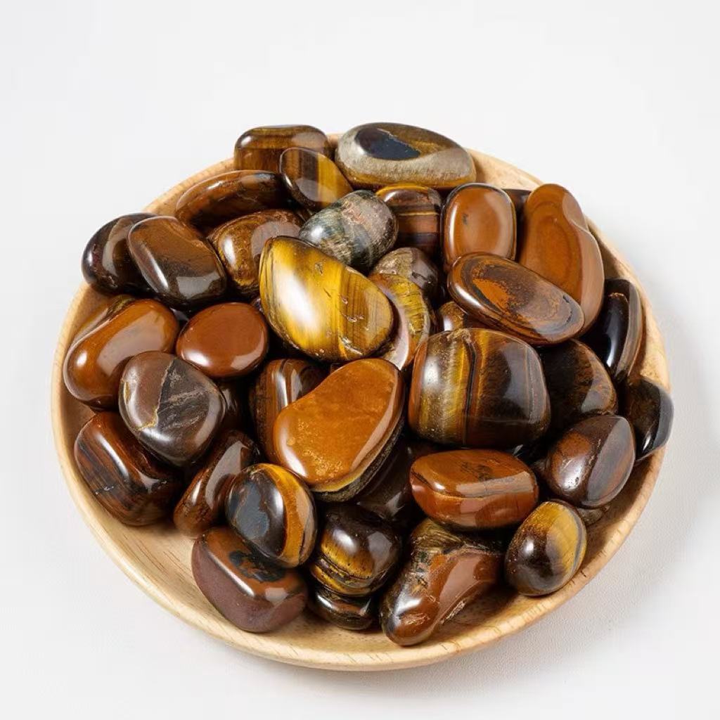 tiger eye stone