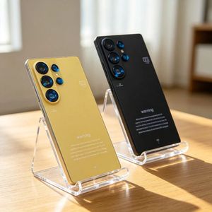 Smartphones S26Ultra 5G originaux 24 Go + 1 To, Android 15, charge rapide 65 W, téléphone mondial populaire - Product Image 6
