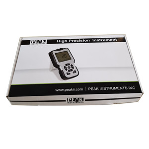 Medidor Digital Portátil de pH, mV, EC y TDS con Pantalla LCD de 3.5 Pulgadas, Fácil de Usar, Marca Estadounidense - Product Image 6