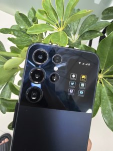 Nuevo Smartphone Original S25 Ultra, 16GB 1TB, 7.3 Pulgadas, 5G, Android 15, Deca Core, Reconocimiento Facial, Bajo Precio, 5G+ - Product Image 1