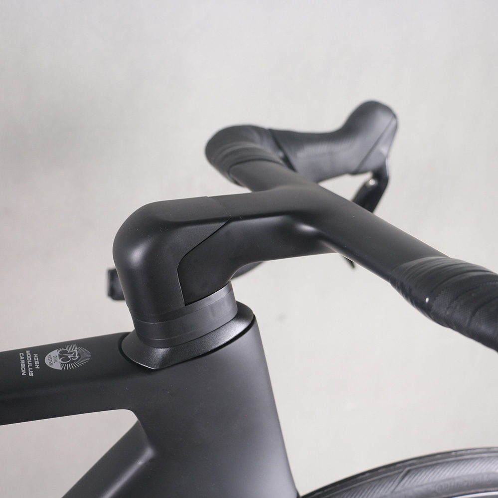 SERAPH カーボン ロードバイク SERAPH BIKE Carbon Frame MTB Full Suspension 29er 12 Speed