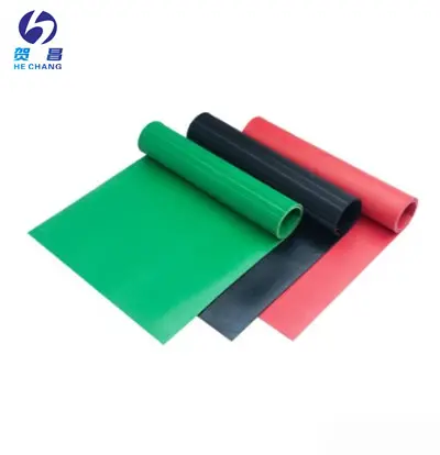 Customization Neoprene Nbr Silicone Rubber Sheet any Type and Size Nonstandard Best rubber sheet