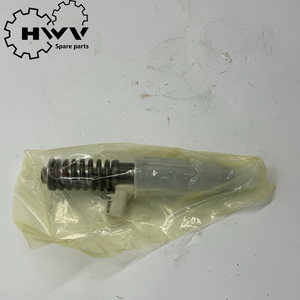 Bestseller VOE21569200 21569200 VOE EC360 EC460 FH13 <span class=keywords><strong>Common</strong></span>-<span class=keywords><strong>Rail</strong></span>-Düse Kraftstoff-Diesel-Injektor-Baugruppe für VOE-LKW - Product Image 3