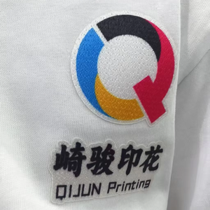 100% полиэфирная ткань Сублимационная ткань татами с клеем Obm Sublitextile Tatami ткань - Product Image 2