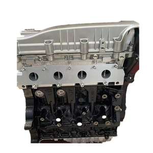 SQR481FC SQR481F Ensemble Moteur SQR481 Bloc Long Moteur pour Chery A3 M11 Fora A21 Tiggo <span class=keywords><strong>3</strong></span> T11 1.6L 1.8L - Product Image 4