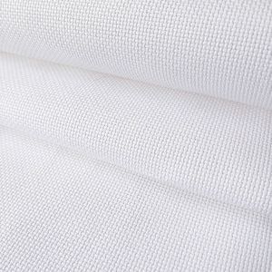 Personalizado Disponível 18CT Clássico Reserva <span class=keywords><strong>Aida</strong></span> Algodão Pano-Tamanho Grande Linho para Bordados DIY Craft & Rug, Tecido Ponto Cruz - Product Image 1