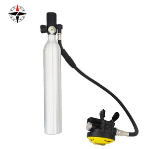 Réservoir <span class=keywords><strong>de</strong></span> <span class=keywords><strong>plongée</strong></span> en aluminium <span class=keywords><strong>de</strong></span> 4 litres, 6 litres, 10 litres, 11 litres, <span class=keywords><strong>plongée</strong></span> sous-marine, respiration, entraînement, 207 bar, 3000 psi, en stock - Product Image 4