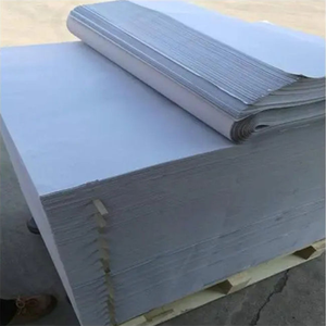 Papel Periódico de 45 g/m² de la Mejor Calidad a Precio de Fábrica, Tamaño Personalizado, Muestras Gratis en Hojas y Rollos para Empaque - Product Image 5